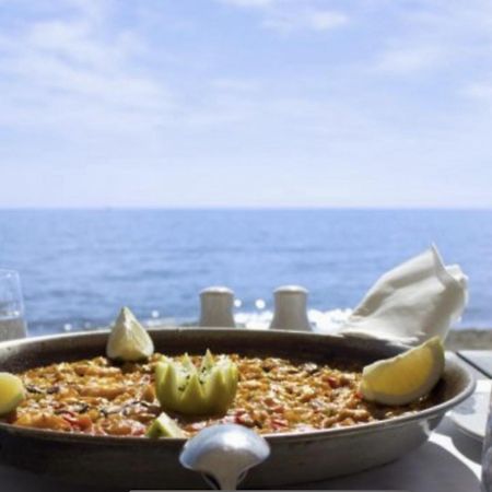 Marbella - Alicate Beachfront Apartment-9 المظهر الخارجي الصورة