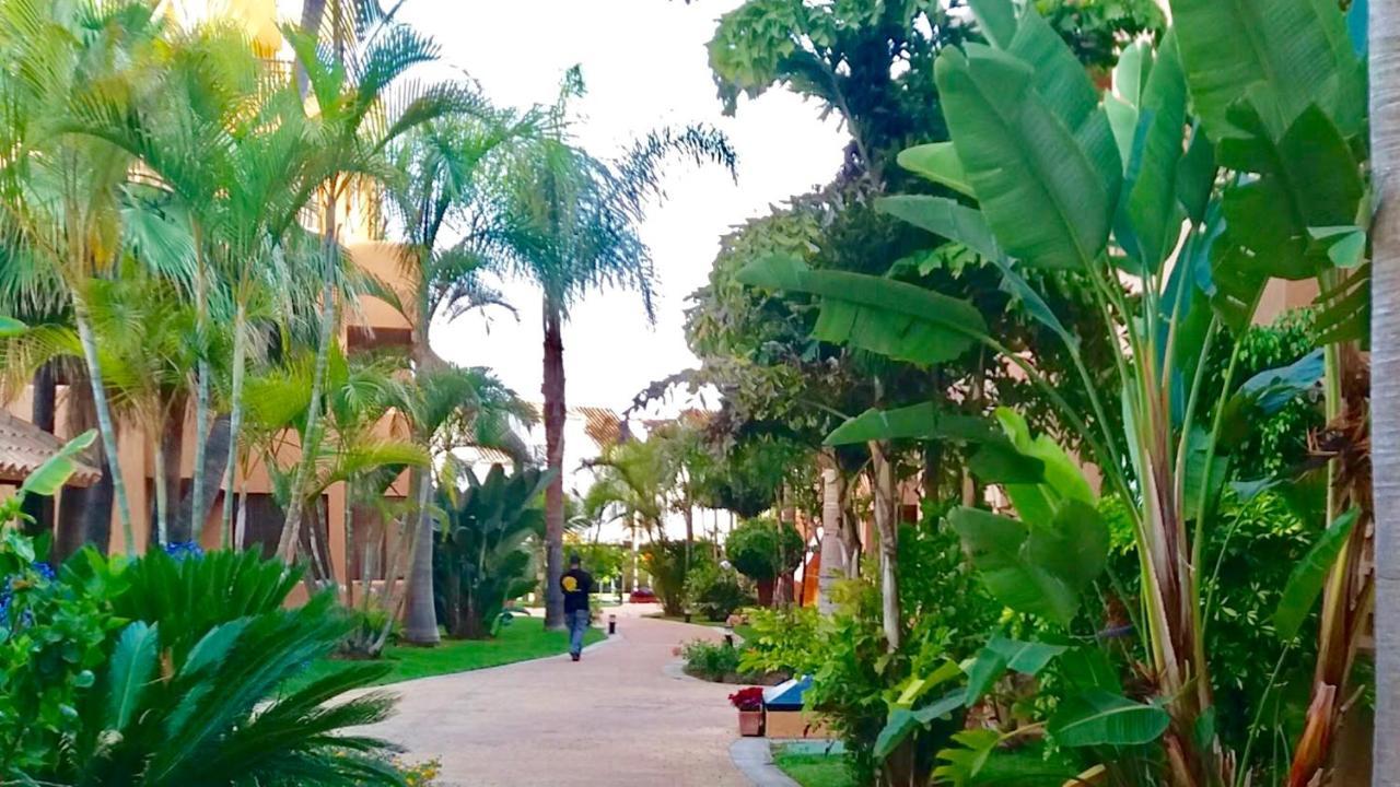 Marbella - Alicate Beachfront Apartment-9 المظهر الخارجي الصورة