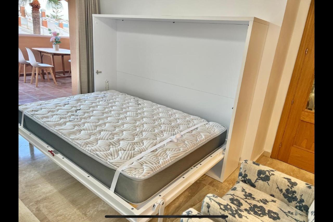 Marbella - Alicate Beachfront Apartment-9 المظهر الخارجي الصورة