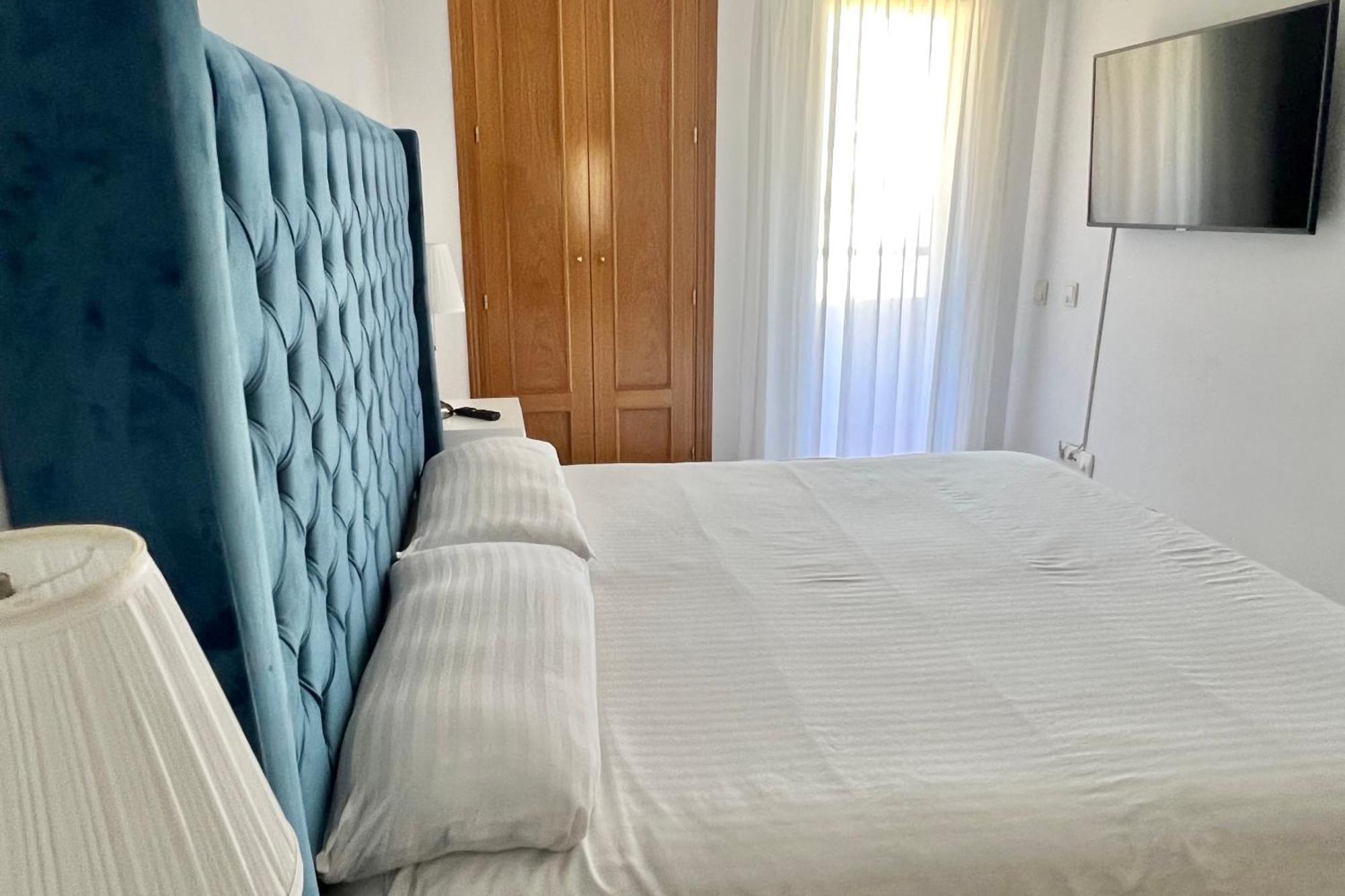 Marbella - Alicate Beachfront Apartment-9 المظهر الخارجي الصورة