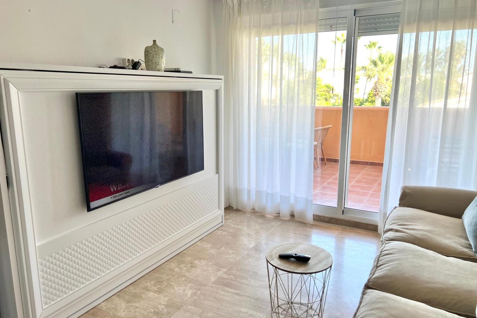 Marbella - Alicate Beachfront Apartment-9 المظهر الخارجي الصورة