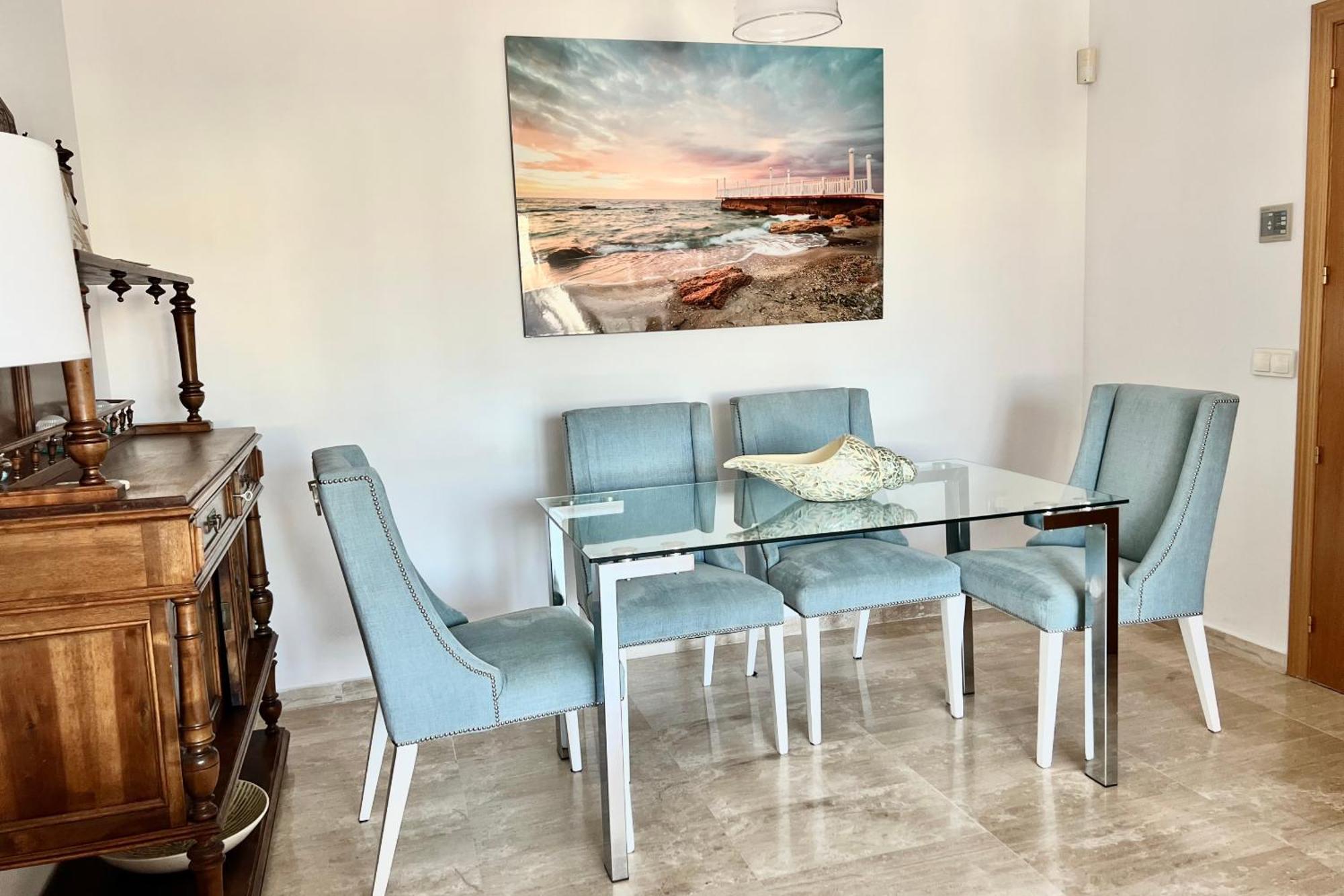 Marbella - Alicate Beachfront Apartment-9 المظهر الخارجي الصورة