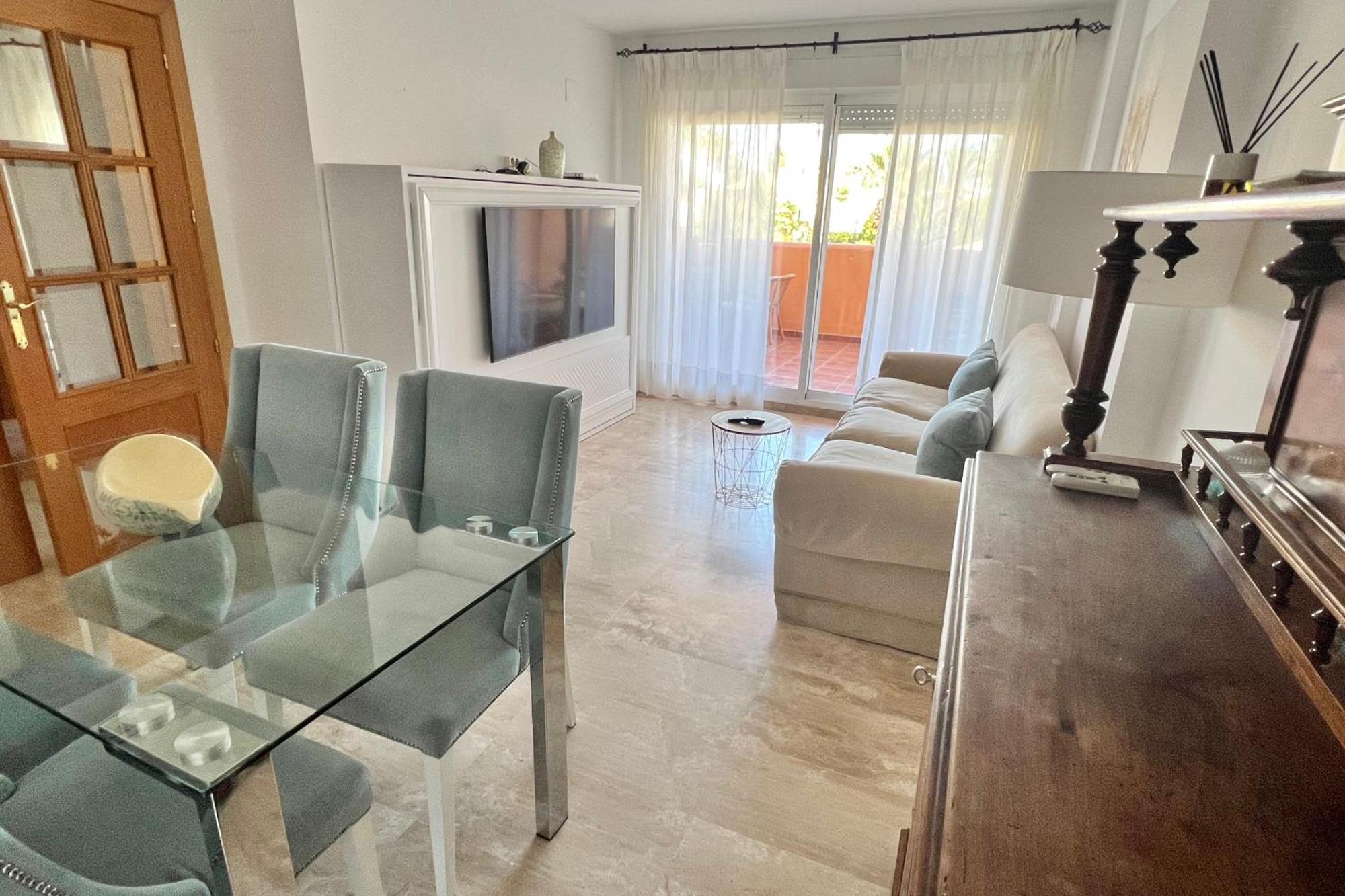 Marbella - Alicate Beachfront Apartment-9 المظهر الخارجي الصورة